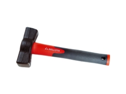 Bellota maceta m-carbono fiber 5308-b cf albañil