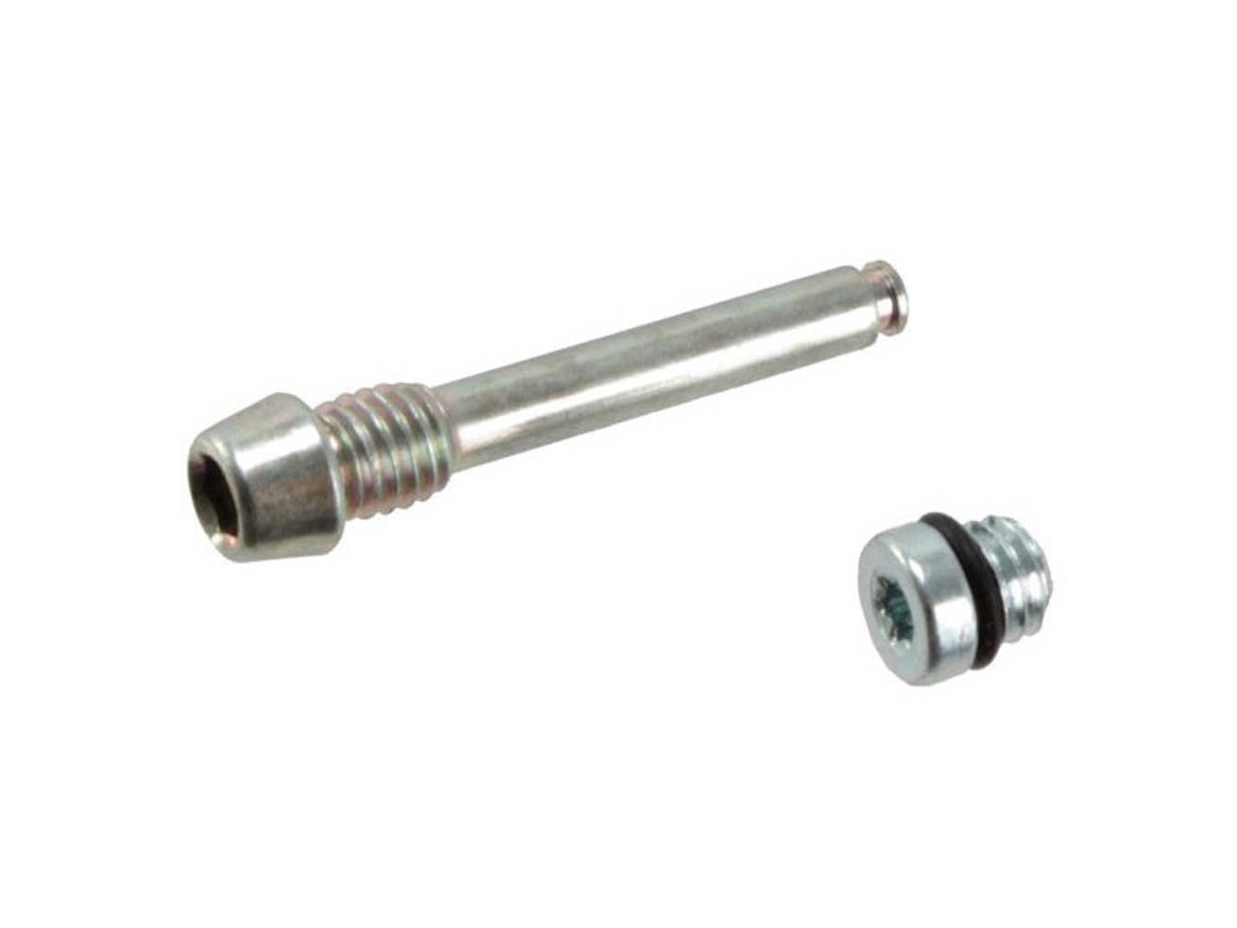 Kit de Parafusos de Pinça C1 Prateadoformula
