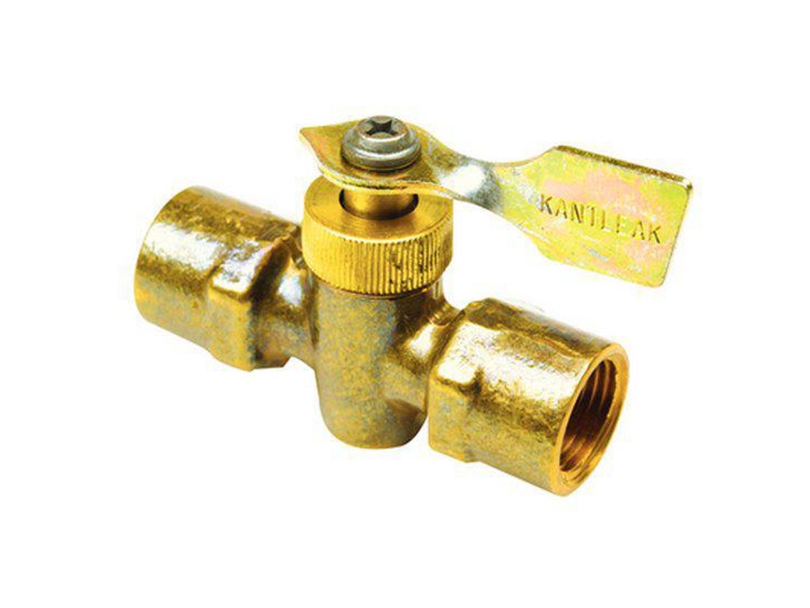 Seachoice Two Way Fuel Line Valve