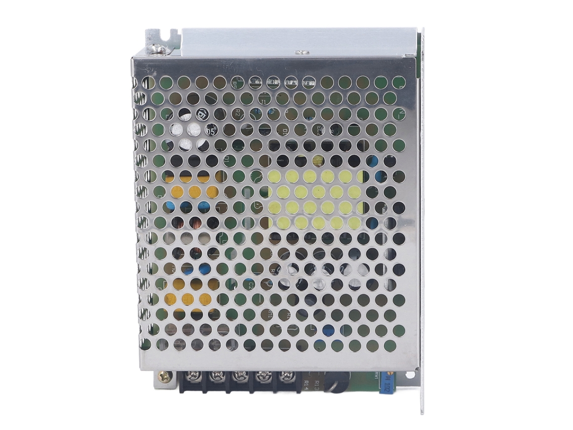 Fonte de Alimentação Led 24v 3a Ac90 264v