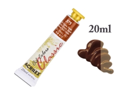 Oil Colors Classic 20ml Stil Grain Pardo 14123375 Acrilex