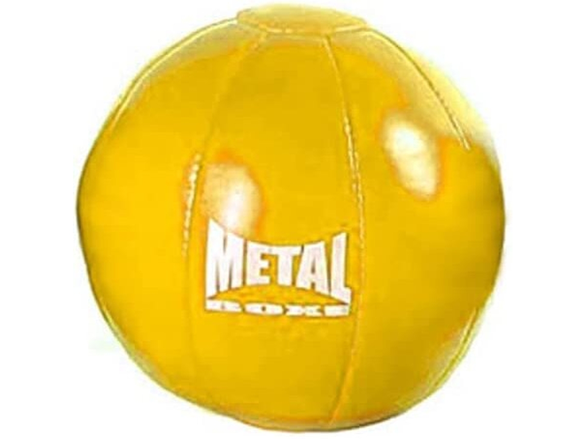 Punching Ball METAL BOXE (Multicor - 1 kg)