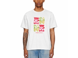 Camiseta Rockinstone A Reach To The Sun Anna Mills - Estilo de designer exclusivo