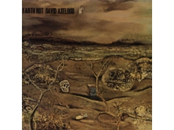 Vinil David Axelrod - Earth Rot (1CDs)