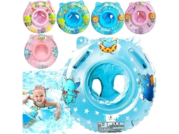 Boia De Natação Para Bebê De 3 A 36 Meses, Acessórios Para Piscina -aquaforge
