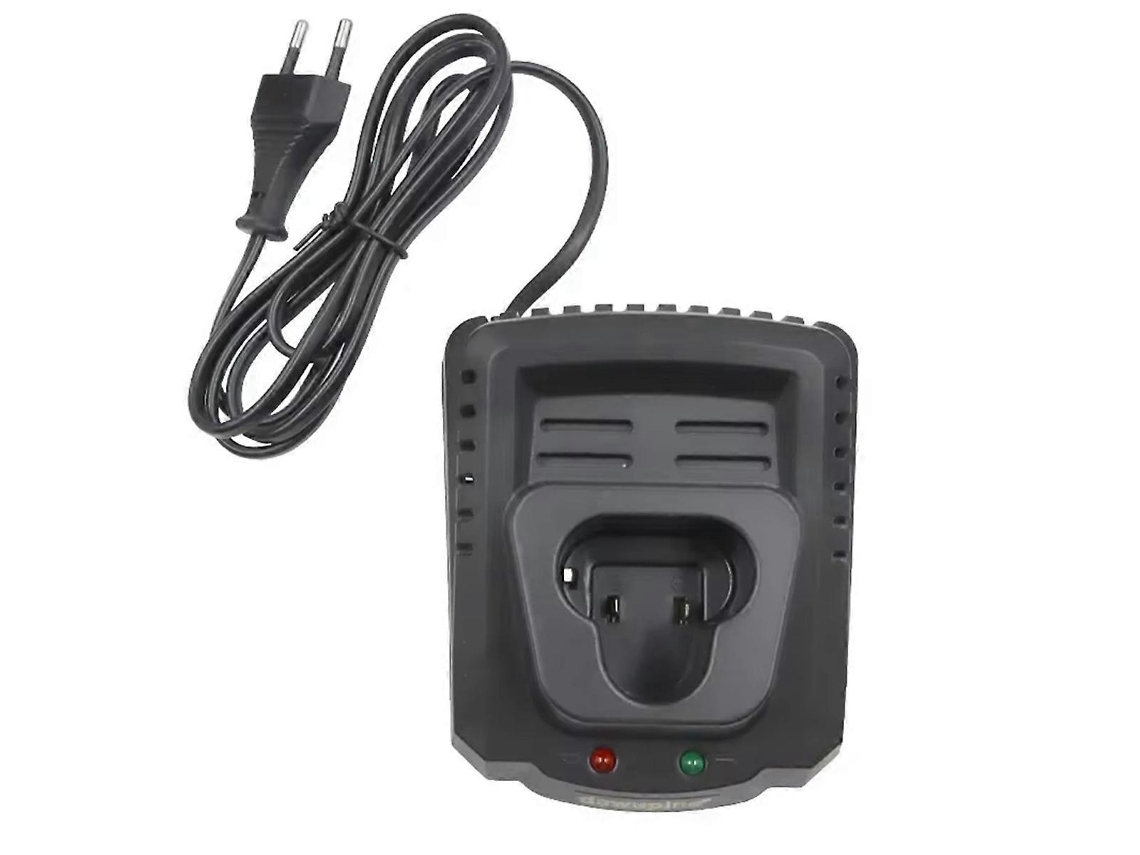 Lurelia Carregador De Bateria Ac100-240vac 50/60hz Ac220v 10,8v 12v Compatível Makita 30w