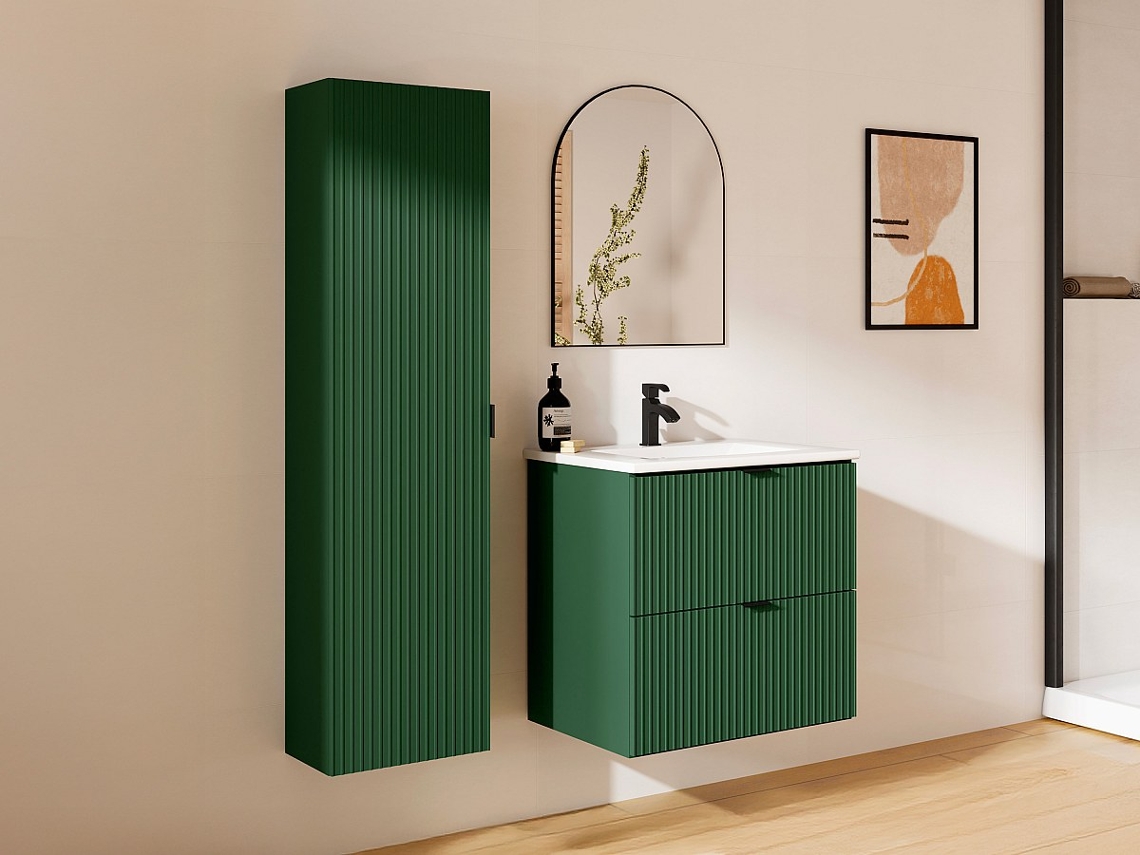 Conjunto De Casa De Banho Zevini VENTE-UNIQUE.PT