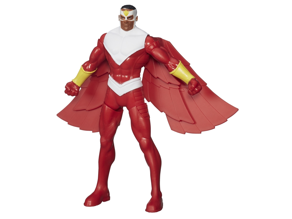 Figura de Ação HASBRO B1810