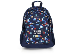 Mochila Gabol Cubik