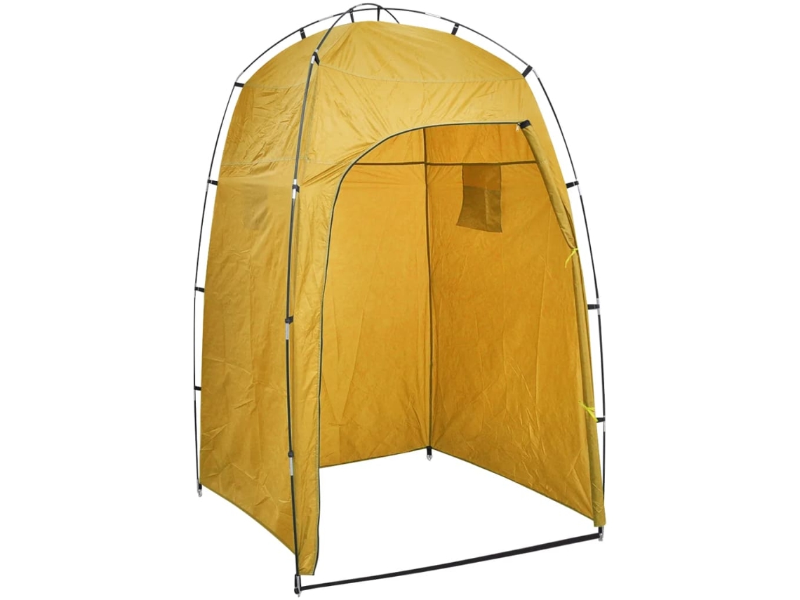 Shower Tent, Shower Tents Vidaxl (n/a)