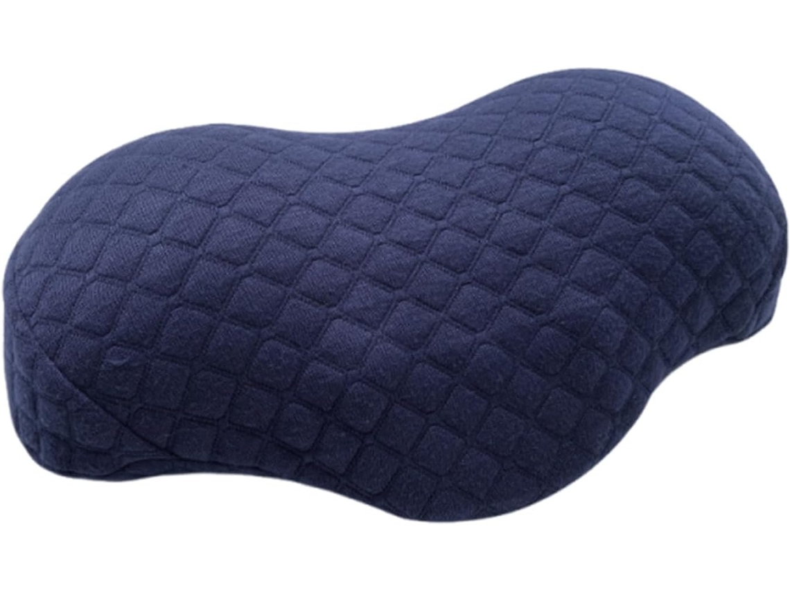 Travesseiro de Apoio para o Pescoço Massagem Magnética, Suporte em Espuma Viscoelástica Terapia CHABERLU