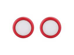 Capas De Botão De Silicone (proteger Controle Manete Switch)