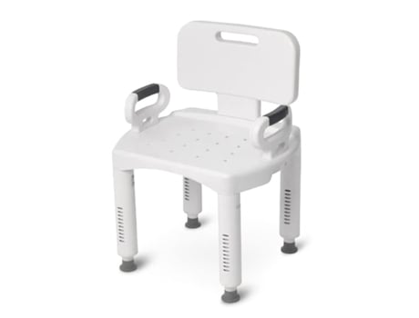 Alma Alma Mobility Plastic Bathroom Caddy