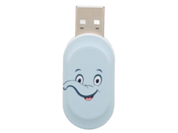 Pen Drive LAXISCREED Personalizado Animado