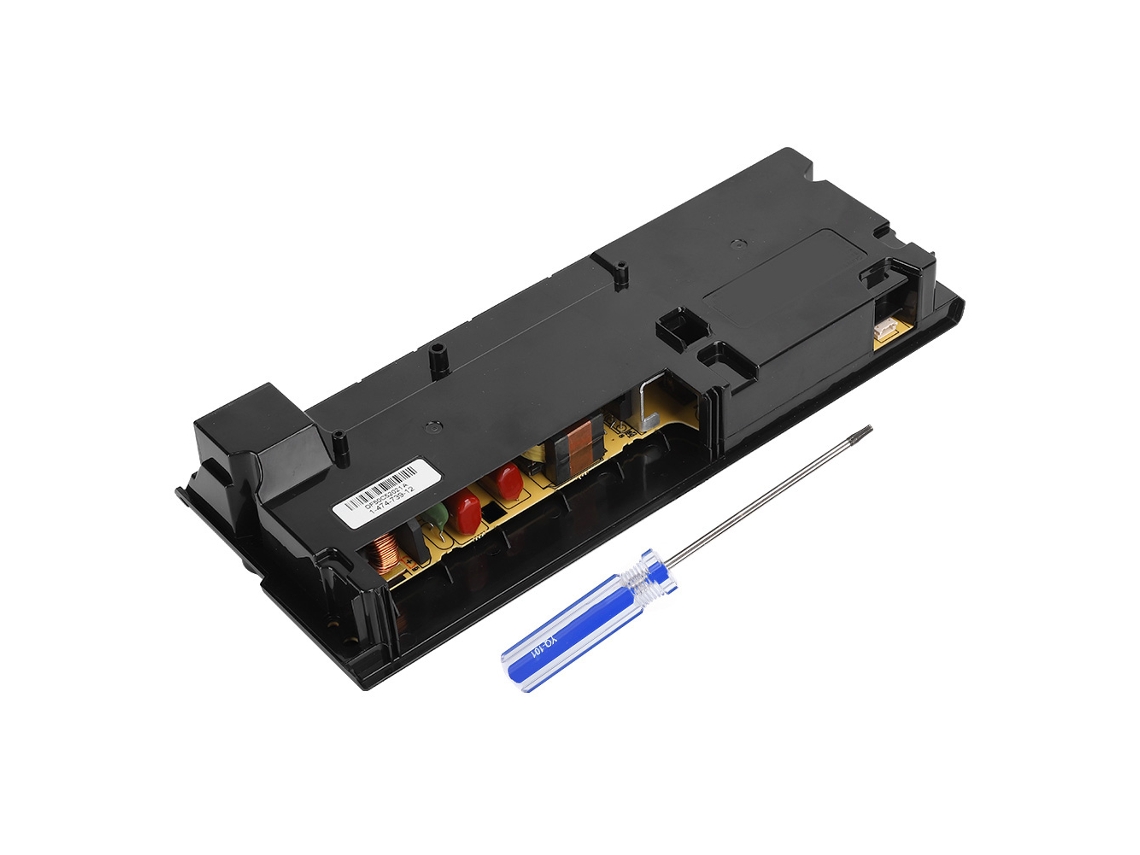 Fonte Energia Adp300fr para Ps4 Pro 7200 Cuh 7215b N17300p1a
