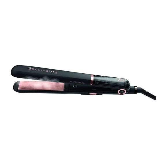 Alisador vapor