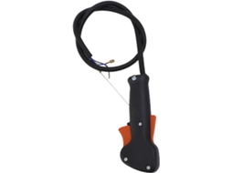 Interruptor De Aceleração Reforçado Para Fs90, Fs160, Fs180, Fs220, Fs280 E Fs290.