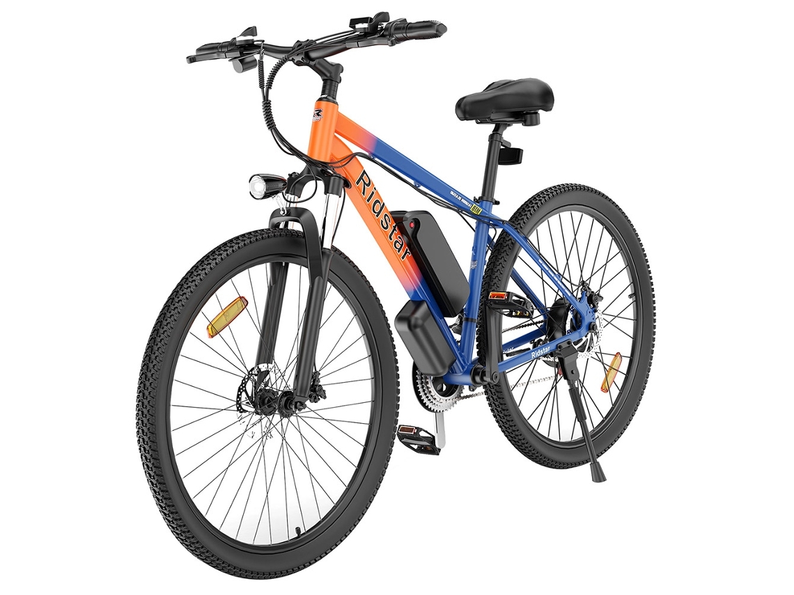 Worten bicicleta electrica deals