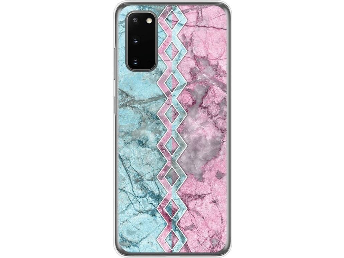 Capa Samsung Galaxy S20 TUMUNDOSMARTPHONE Desenhos Multicor