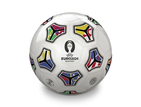 Bola de Borracha Euro2024 Lpm UNICE