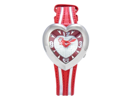 Relógio feminino  CT7688L-14S (36 mm)