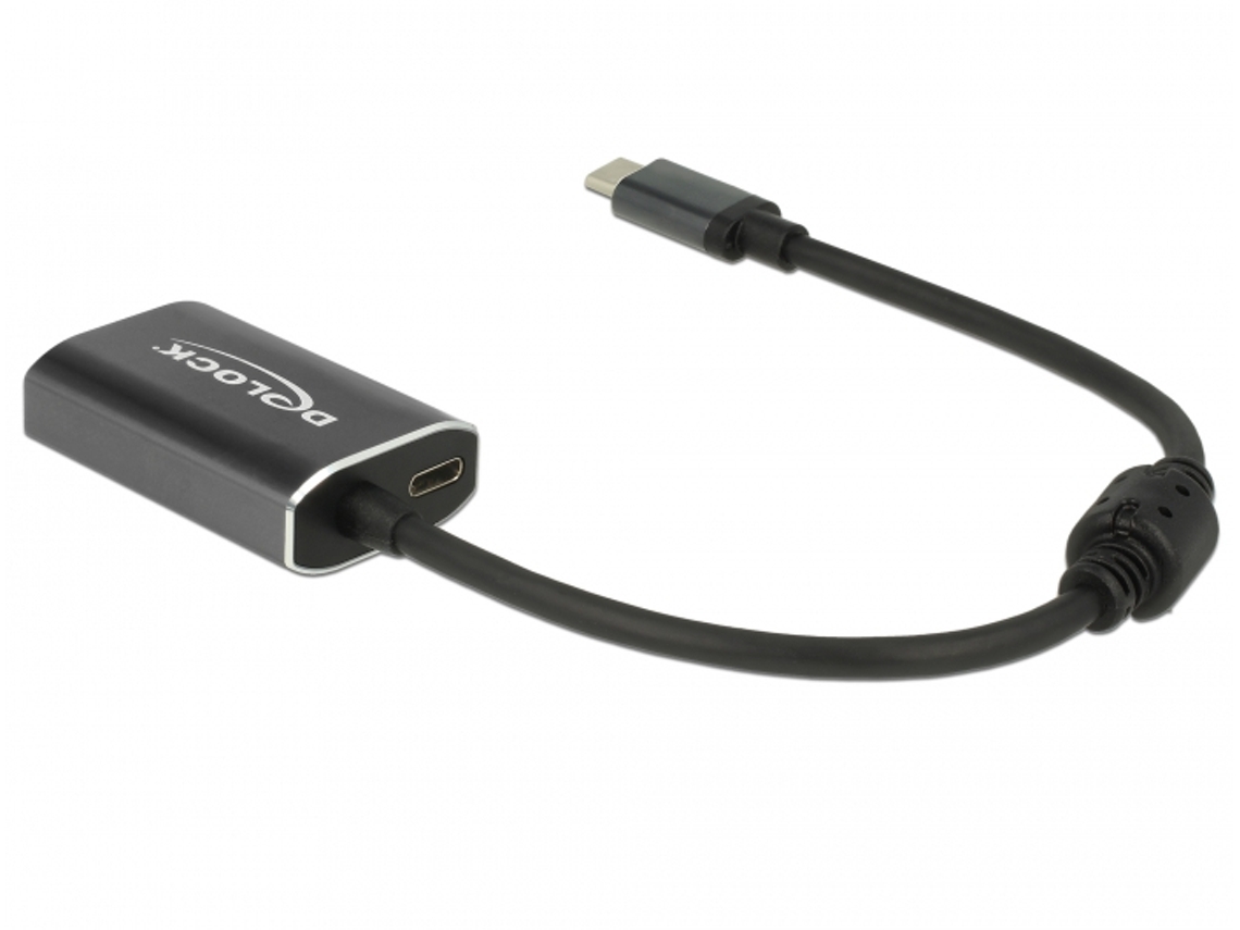 Adaptador DELOCK