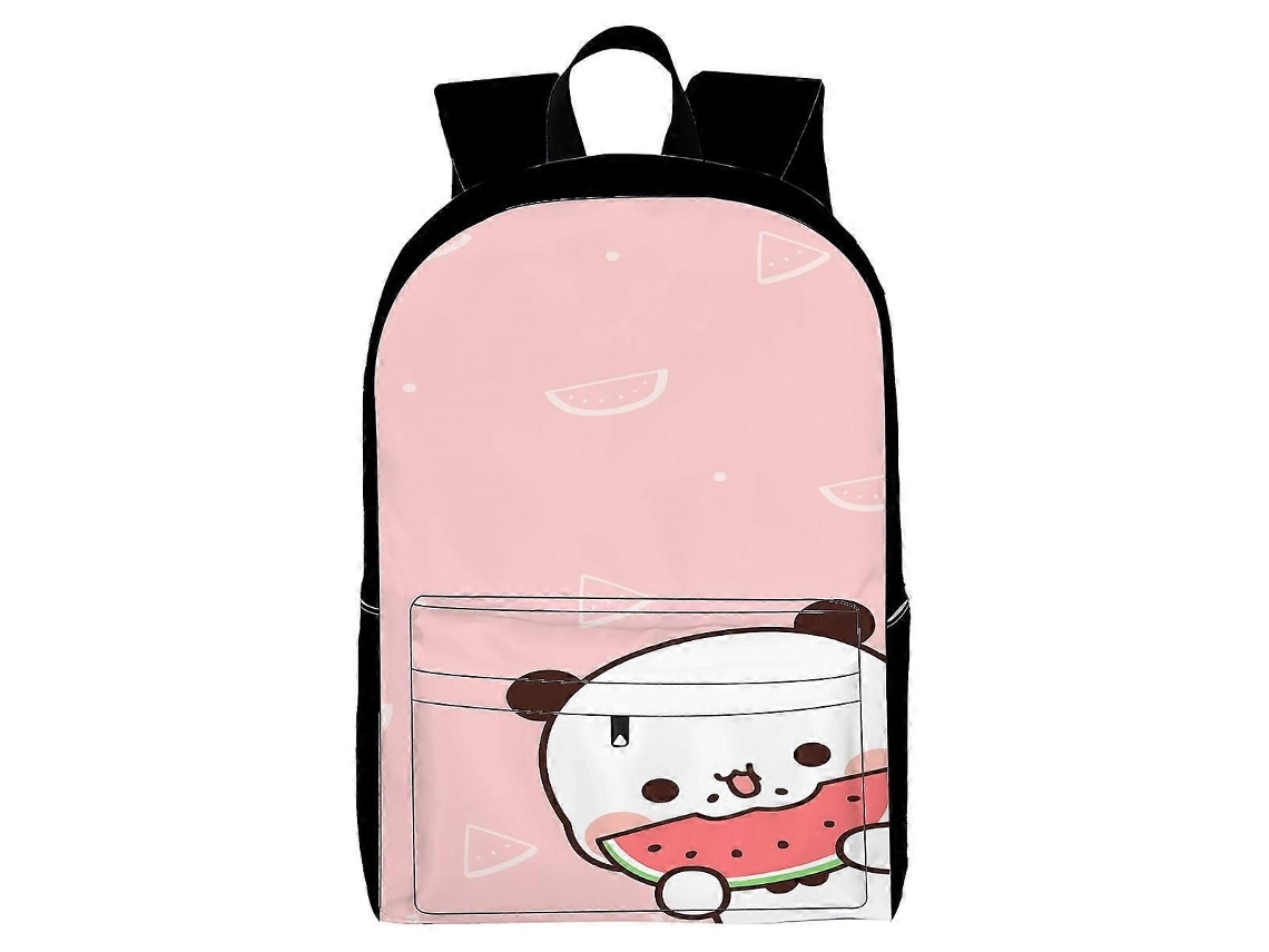 Mochila com múltiplos compartimentos para notebook de 15,6 polegadas AQUAFORGE