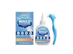 Gel Potente para Remoção Eficaz de Manchas