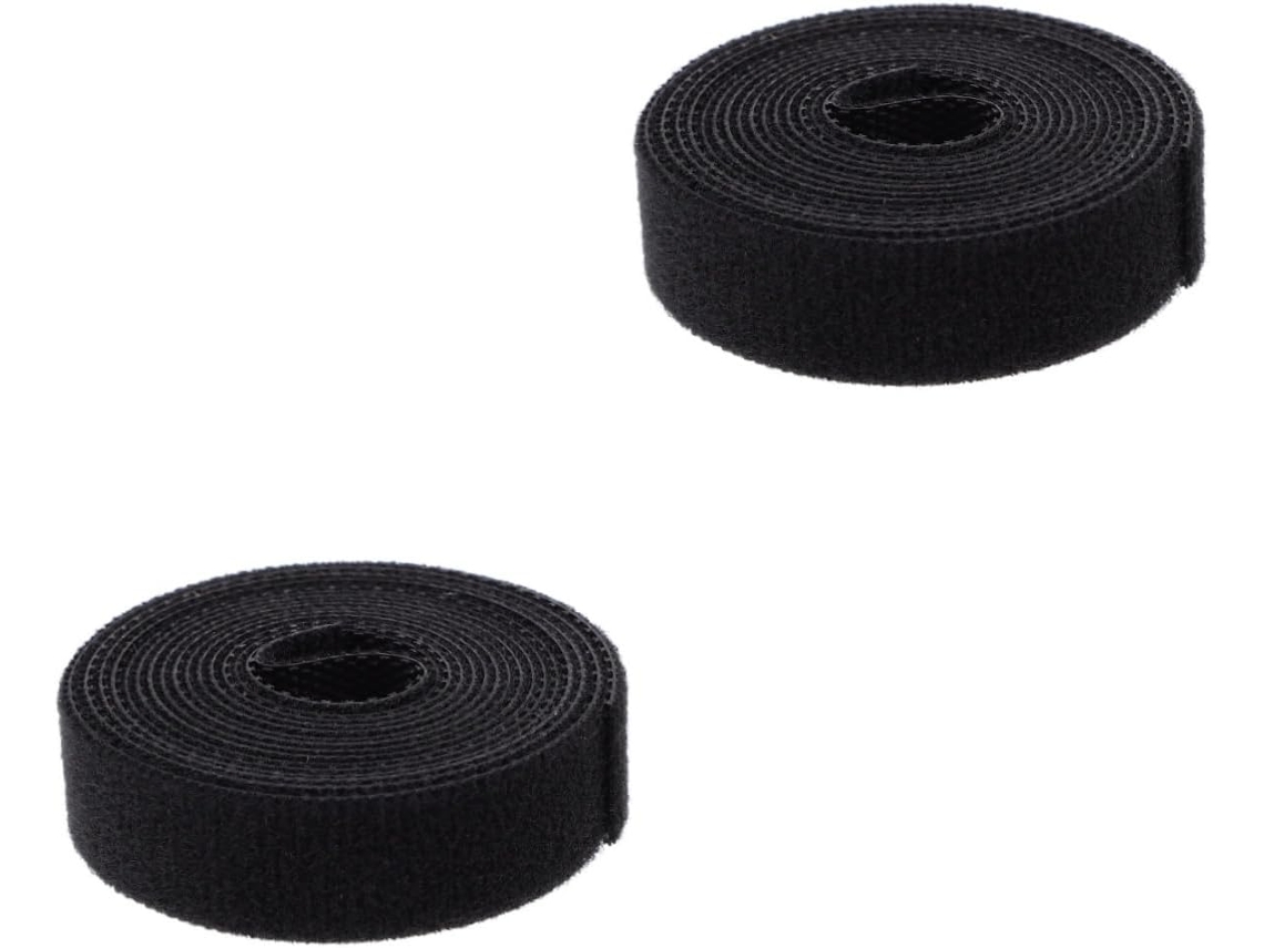 2 Rolos De Fita Adesiva Ajustável Para Suporte De Plantas, Ideal Para Plantas Resistentes E Trepadeiras.