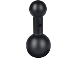 Adaptador de Esfera em Alumínio SFUSHOS