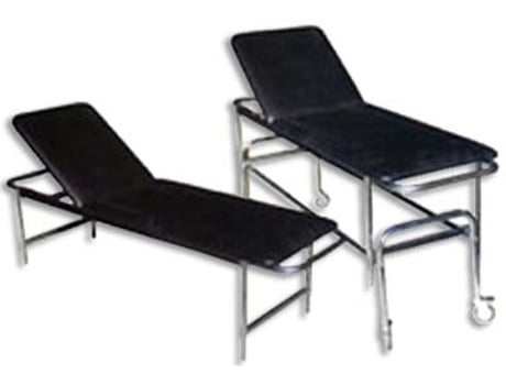 Carrinho Do Paciente Top Removível Scrosati Arredamenti Metallici S.r.l.