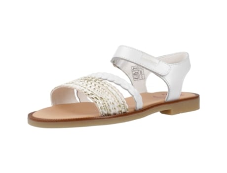 Sapatos de Criança PABLOSKY Branco (28)