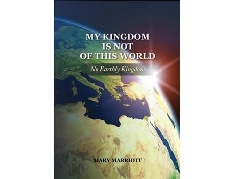 Livro Mary Marriott No Earthly Kingdom De Mary Marriott (inglês)