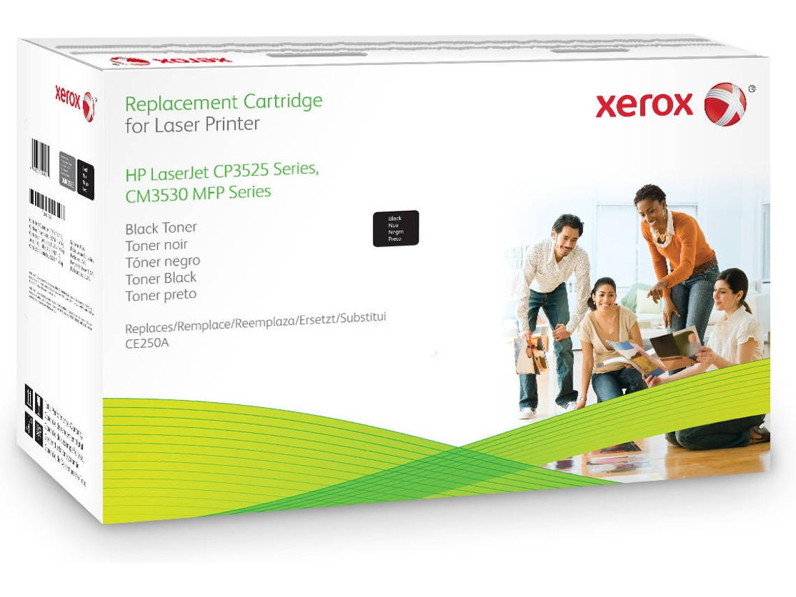 Toner XEROX 106R01583