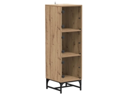 Buffet Carvalho Artesanal 35 X 37 X 117 Cm MAISON EXCLUSIVE