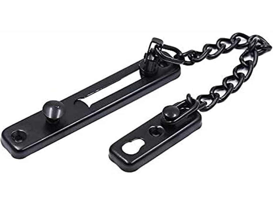 Corrente Antifurto em Aço Inoxidável , Proteção, Durável, Resistente
