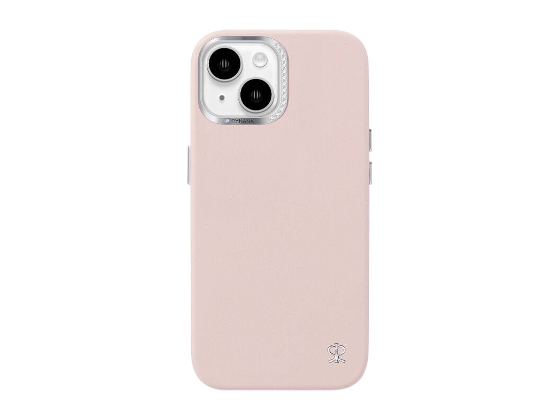 Capa Joyroom Pn-15f1 Starry Para Iphone 15 (rosa)
