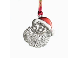 Decorações De Natal Em Metal Laxiscreed Para Árvore, Ornamentos E Festas Festivas