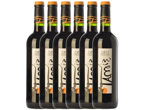 Vinho TEÓFILO REYES Teófilo Reyes Tamiz Tempranillo Ribera Del Duero Roble (0.75 L - 6 unidades)