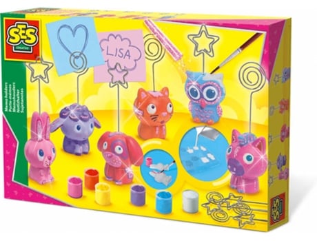 Kit de Artesanato  01357