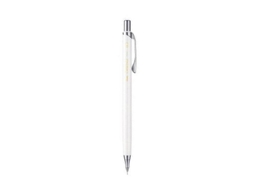 Lápiseira Pentel Orenz Cor Branca Ponta de 0,2 Mm