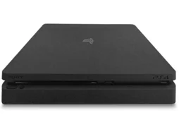 Consola PS4 Slim (Recondicionado Flippers Marcas Mínimas - 500 GB - Preto)