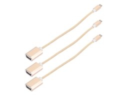 Adaptador OTG micro para Android EOOCOO