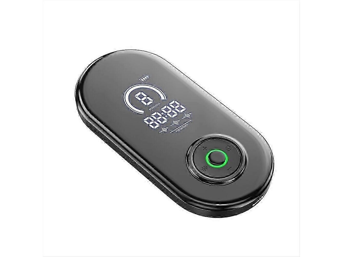 Dispositivo Para Auxiliar O Sono 2026, Dispositivo De Estimulação Do Nervo Vago Com Clipes Auriculares, Dispositivo Para Auxiliar O Sono, Ces Red