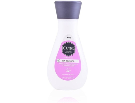 Removedor de Verniz  Polonês Removedor (100 ml)