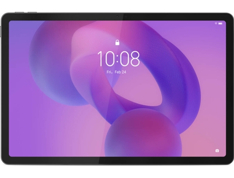Tablet LENOVO Idea Tab (11'' - 256 GB - RAM: 8 GB - Wi-Fi - Cinzento) + Folio + Pen