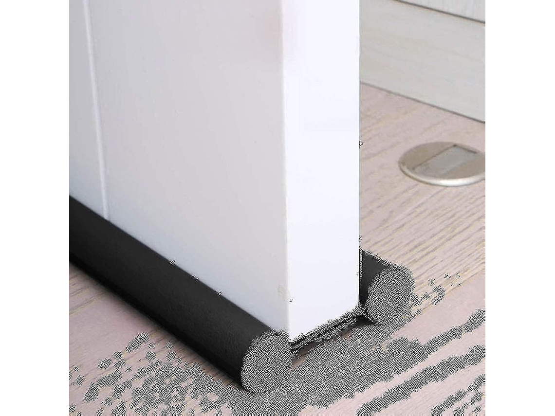 VYLARA Protetor De Porta Contra Correntes De Ar, Uma Solução Engenhosa Para Manter Condições Internas Ótimas, Com Fácil Instalação, Compatibilidade Com Porta