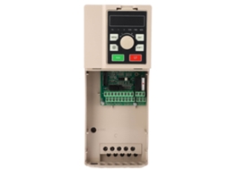 Motor de 5.5kw com Inversor de Frequência