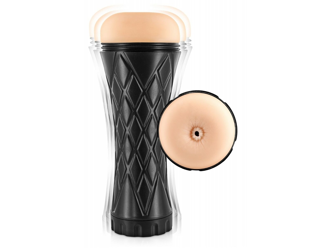 Dildo Realista Real Body VETONEK