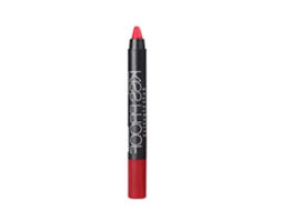 Lápis De Boca Matte Menow Hidratante De Longa Duração Crayon Pintalábios Brilho Labial 02
